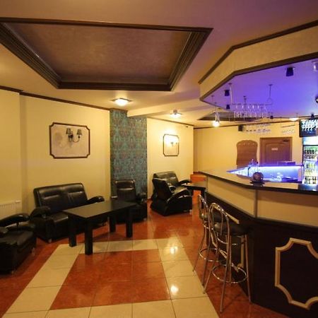 Hotel Andersen Rzeszow Ngoại thất bức ảnh
