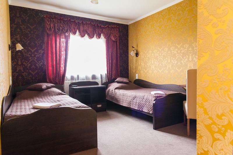 Hotel Andersen Rzeszow Phòng bức ảnh
