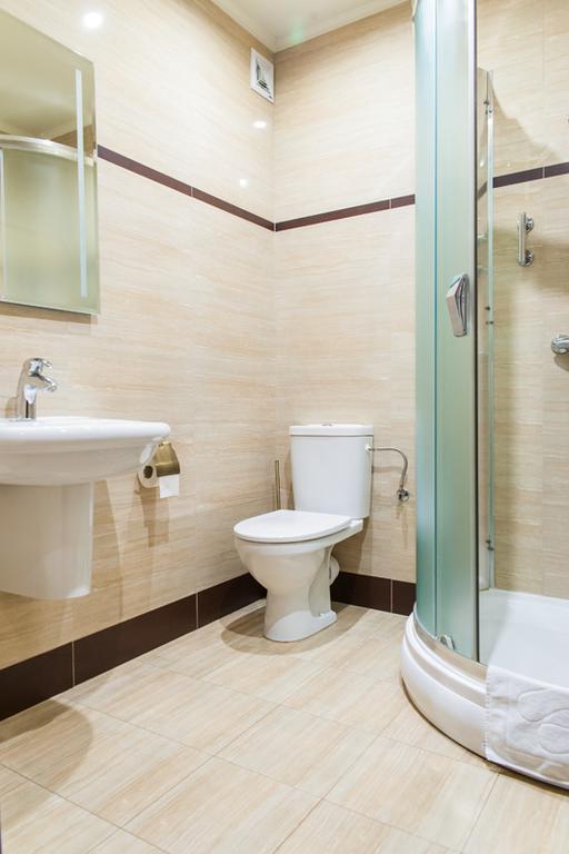 Hotel Andersen Rzeszow Phòng bức ảnh