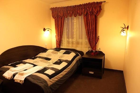 Hotel Andersen Rzeszow Phòng bức ảnh
