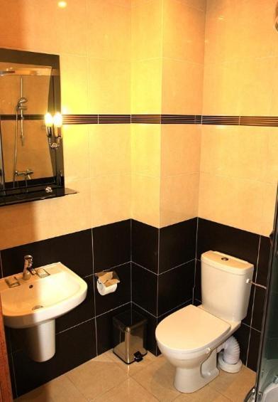 Hotel Andersen Rzeszow Phòng bức ảnh