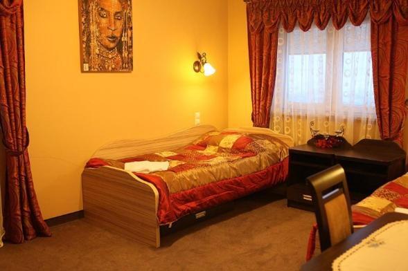 Hotel Andersen Rzeszow Phòng bức ảnh